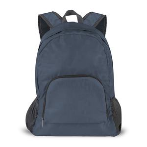 Offre Spéciale personnalisé Logo Ripstop Nylon <span class=keywords><strong>sac</strong></span> à <span class=keywords><strong>dos</strong></span> léger étanche course Shopping <span class=keywords><strong>sac</strong></span> à <span class=keywords><strong>dos</strong></span> fermeture éclair à la mode en plein air pliable - Product Image 4