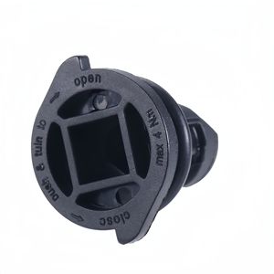 Chevrolet Oil Sump <b>Plug</b> 55501526 28.6mm x 17.3mm For Buick Cadillac <b>Replacement</b> Part - Product Image 3