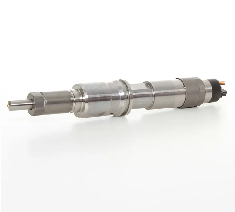 common rail  injector 0445120084 0445120019 5001866647 with nozzle DLLA150P1076 for Renault Trucks injector nozzle 0445120084