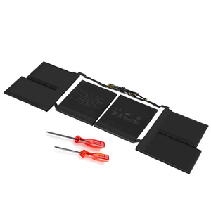 Bán buôn a2113 máy tính xách tay thay thế pin Tương thích với 2019 cho <span class=keywords><strong>Macbook</strong></span> <span class=keywords><strong>Pro</strong></span> Retina 16 "EMC - Product Image 1