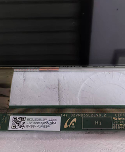 サムスン32インチLSF320HN07 14Y-32VNB液晶画面2k FHD 1920x1080テレビ交換 - Product Image 3
