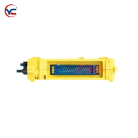 Carte IO du panneau d'opérateur A03B-0815-C003, unité d'E/S distribuée, module de station de base, 24VDC, liaison E/S FANUC pour applications industrielles