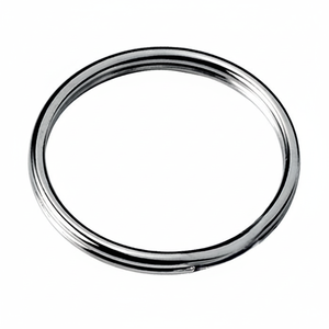 Ciondolo a Spirale 35mm, Charm di Moda, Accessorio per Gioielli in Metallo - Product Image 2