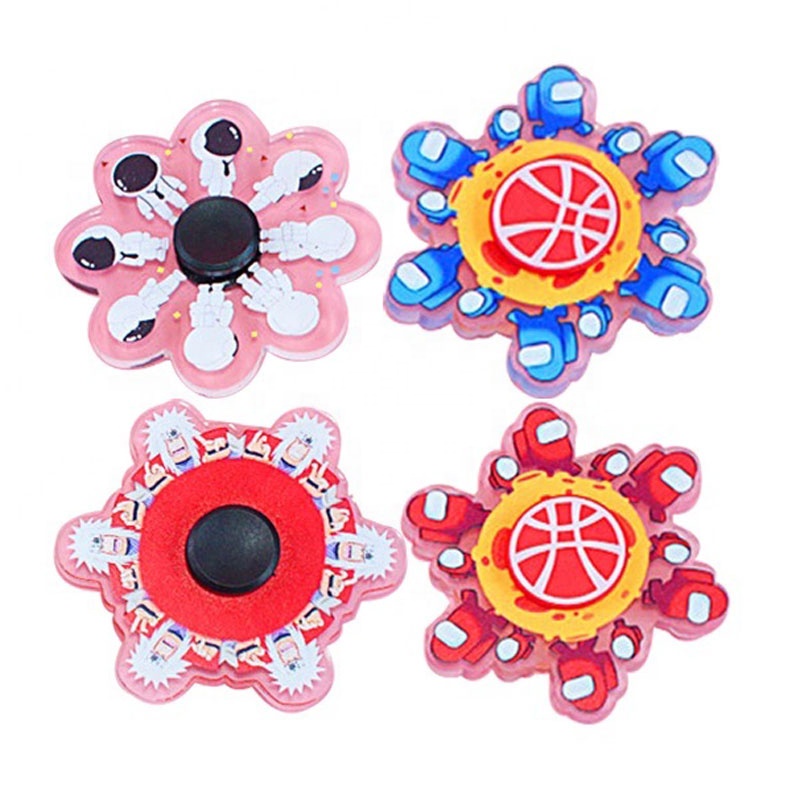 Лидер продаж, игрушки для снятия стресса, ручной Спиннер, лучшие игрушки для детей и взрослых, развивающие игрушки, гироскоп для пальцев, игрушка MJ