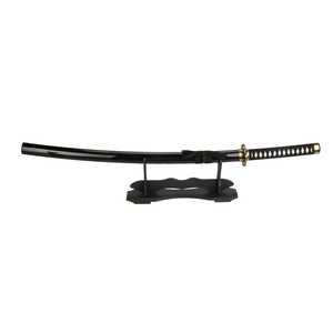 Spada Giocattolo Personalizzata per Cosplay di Okita Souji dal Gioco <span class=keywords><strong>Online</strong></span> Fate Katana - Product Image 4