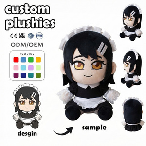 Fabricant et Fournisseur de Jouets en Peluche Personnalisés : Canards Jaunes Doux, Ours de la Saint-Valentin, Peluches <span class=keywords><strong>Dreadfuls</strong></span>, Porte-clés en Peluche Personnalisés - Product Image 5