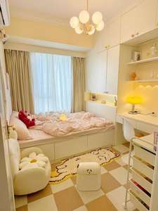 Fabricant de lits pour enfants sous un <span class=keywords><strong>lit</strong></span> mezzanine pour enfants <span class=keywords><strong>avec</strong></span> bureau armoire et lits superposés <span class=keywords><strong>en</strong></span> duvet garde-robe <span class=keywords><strong>en</strong></span> bois pour bébé - Product Image 6