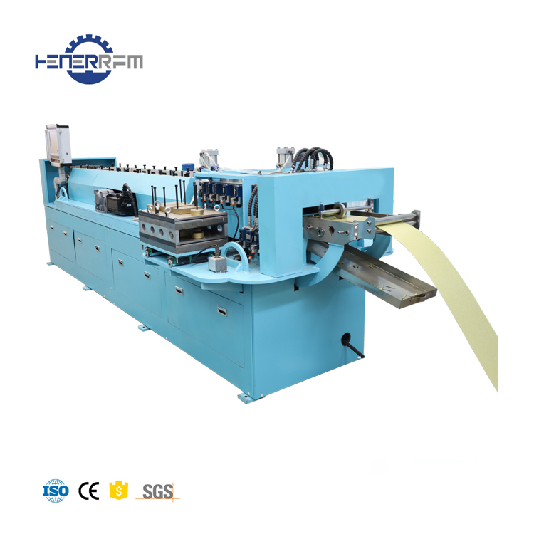 Automatic Production Lgsf Steel Framing Machine