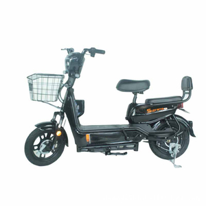 จักรยานไฟฟ้าพับได้ แบตเตอรี่ 48V กำลังไฟ 2000W ล้อ 20 นิ้ว รุ่น Step Through ยี่ห้อ Volt Ion 2000W จักรยานไฟฟ้าแบบมอเตอร์ไฟฟ้าเต็มรูปแบบ - Product Image 3