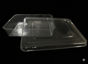 Bandejas para Galletas de Calidad Premium, Bandejas Duraderas para Almacenamiento de Alimentos para Galletas, Bocadillos y Productos de Panadería - Product Image 5