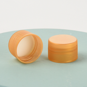 Tapón de rosca PP 18/415 20/410 24/410 28/410 32/410 para botellas, antiderrame, color personalizado, estilo clásico - Product Image 4