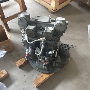 HPV118HW-25A 9256125 <span class=keywords><strong>Hitachi</strong></span> ZX240-3 гидравлический насос для экскаватора <span class=keywords><strong>hitachi</strong></span> ZX200-3 ZX240-3 ZX250-3 - Product Image 3