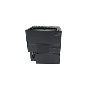 Nouvelle unité centrale de traitement intelligente PLC d'origine 6ES72881CR200AA1 6ES7288-1CR20-0AA1 Contrôleur de programmation PLC - Product Image 1