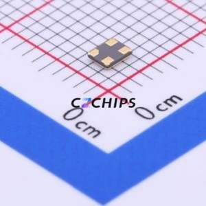 K2C400001510 Crystal (Passive) SMD2520-4P Crystal Oscillator SMD Crystal Oscillator 40MHz 10ppm 15pF - Product Image 2
