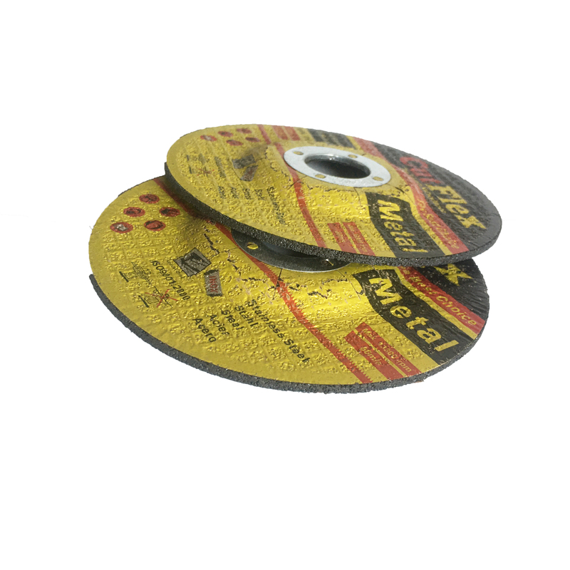 CutFlex Cutting Disc Cutting Wheel Battery