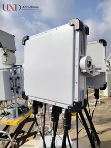 เรดาร์ความน่าจะเป็นสูงสำหรับการรักษาความปลอดภัยในการเฝ้าติดตามชายฝั่งและการตรวจจับการป้องกันการจำแนกเป้าหมายทางทะเล - Product Image 3