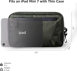 OEM Unisex wasserdichte multitalentierte Taillen tasche Reiß verschluss Verschluss Herren Xpac Nylon Functional Portable Wind Storage Sling Bag Outdoor - Product Image 6