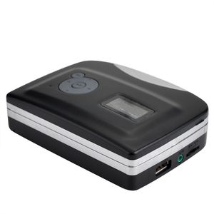 Reproductor DE CASETE ESTÉREO de alta fidelidad con convertidor de cinta USB de estilo retro que convierte directamente <span class=keywords><strong>MP3</strong></span> <span class=keywords><strong>a</strong></span> unidad USB hecha de plástico - Product Image 2