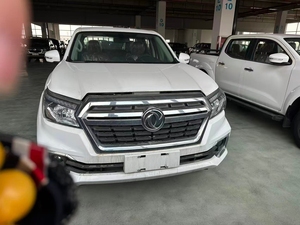 Esportazione di <span class=keywords><strong>Automobili</strong></span> <span class=keywords><strong>4x4</strong></span> in Cina, Zhengzhou, Pickup Dongfeng Nissan Z9 ad Alta Efficienza con Motore - Product Image 2