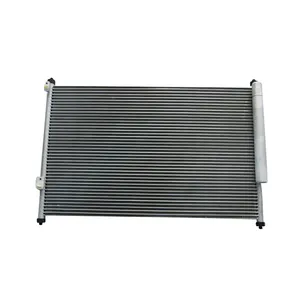 Condensador de refrigeración por aire de CA automático de alta calidad PFC para SUZUKI GRAND VITARA 06-10 OEM 9531064J00