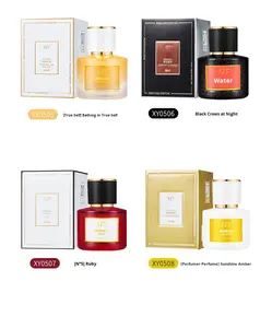 <span class=keywords><strong>Parfum</strong></span> EDP pour femme 35ml <span class=keywords><strong>N5</strong></span> Reimagined Ruby Edition, <span class=keywords><strong>parfum</strong></span> classique moderne longue tenue avec passion et profondeur pour tous les jours et les soirées - Product Image 3