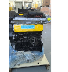 C6 2,0 T BPJ BWJ AXX CDL BWA BWE BYP BUL BYD BHL 06D100032N Adecuado para Volkswagen <span class=keywords><strong>Audi</strong></span> A6L A4 A3 <span class=keywords><strong>A1</strong></span> TT Eos Golf BPJ 2.0L Motor - Product Image 1