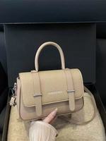 Sacs à main de créateurs haut de gamme pour femme, prix de gros, petit sac carré, sac personnalisé avec logo