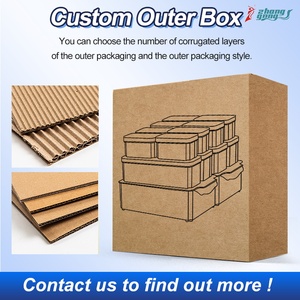 Zhanggong Tủ Lạnh <span class=keywords><strong>Organizer</strong></span> Tủ Lạnh <span class=keywords><strong>Organizer</strong></span> 14 Pcs Đặt Hộ Gia Đình Bpa-Miễn Phí Kín Nhựa Stackable Thực Phẩm Lưu Trữ Bin Hộp - Product Image 2