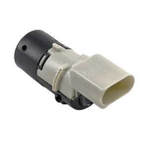 Reversing Radar <b>Sensor</b> 7H0919275B <b>For</b> Volkswagen Audi <b>Cars</b> Rear Parking Aid 12V Standard Range - Product Image 1