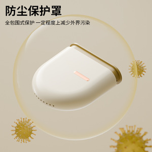 Braces Storage Box Portable Case With Pull Out Tray For Invisible Teeth Retainer Dustproof Design Multiple Colors Available - Product Image 5