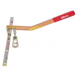 KS TOOLS - 150.0924 Ressort de soupape compresseur pour Peugeot - EAN 4042146609897 MOTEUR ET JEU DE DISTRIBUTION - Product Image 1