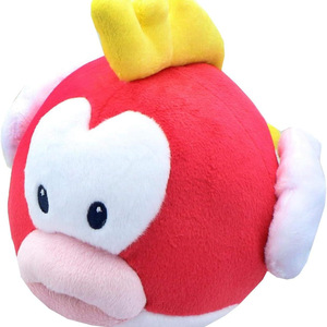 <span class=keywords><strong>Peluche</strong></span> de la Serie Little Buddy Super Marlio All-Stars - Muñecos de <span class=keywords><strong>Peluche</strong></span> de Marlio y <span class=keywords><strong>Yoshi</strong></span>, Colección de Juguetes para Niños con Licencia Oficial - Product Image 5