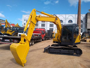Potente Excavadora de Orugas 915E de 15 Toneladas, Equipo de Excavación Confiable con el Mejor Servicio y Precio Económico en Venta - Product Image 6