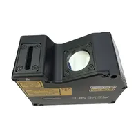 Kepala Sensor Profiler Laser Semikonduktor Biru 80mm LJ-V7080B Jarak Referensi Presisi Tinggi Probe Pengukur Profil 2D 3D