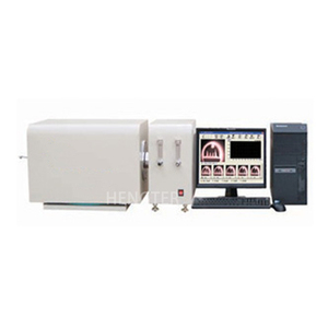 HTTLAB Yüksek Hassasiyetli Kömür Külü Erime Noktası Test Cihazı Kalite Analiz Laboratuvar Ekipmanı IP55 Koruma %0,1 Hassasiyet 4kW 1 Yıl Garanti - Product Image 2