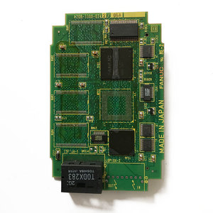 A20B-3300-0242 PCB Circuit Board FANUC - Product Image 5