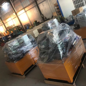 ชุดจ่ายกำลังไฮดรอลิก 750w 1500w 700 บาร์ 240v ปั๊มน้ำมันแรงดันสูง - Product Image 2