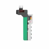 Kit Mesh DTC5 Cardputer pour Meshtastic Cardputer-Adv Intègre la Réseauisation LoRa Mesh avec des Capacités de Positionnement Global