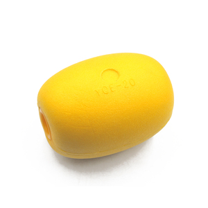 Factory Wholesale Stocked Fishing Net <strong>Float</strong> Buoys Fishing Nets Eva <strong>Float</strong> YQE EVA Full Sizes <strong>Plastic</strong> Floating Light Buoy - Product Image 5