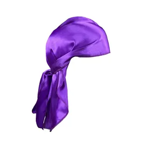 Durag Custom Motorcycle Durag Breathable Bike Durag Helmet Liner Cheaper Durag