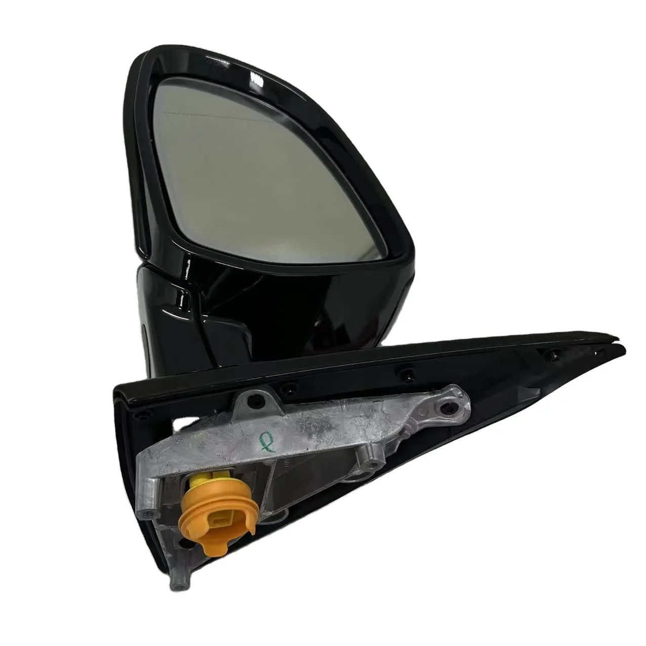 Cina specchietto laterale di alta qualità kit carrozzeria accessori specchietto retrovisore automatico per Bmw X5 F15