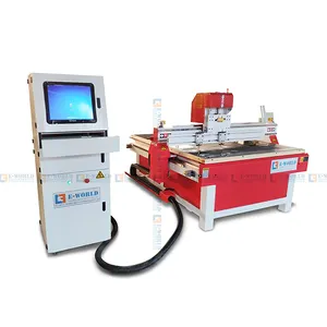 Small Type NC Automatic Glass Cutting Machine For Cut Glass With Reasonable Price/Convex Rearview Mirror Cutting Machine