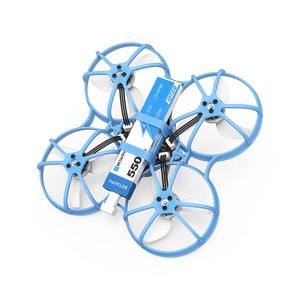 BetaFPV Meteor75 Pro โดรนควอดคอปเตอร์แบบไร้แปรงถ่าน สำหรับผู้เริ่มต้น พร้อมรีซีฟเวอร์ ESC มอเตอร์ กล้อง ใช้งานง่าย - Product Image 2