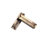 Insert de rainurage N123K2-0600-0004-GM N123K2 Insert de carbure de tournage N123K2-0600-0004 Insert de coupe de tour CNC