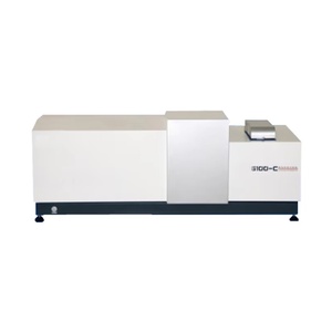Detector de Partículas Láser ISO 13320, Analizador Automático de Laboratorio LPSA para Partículas en Húmedo - Product Image 4