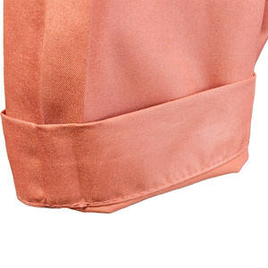 ملابس إسلامية للرجال ثوب الأصيل على الطراز السعودي والاماراتي قفطان جبة للعيد والزفاف من قماش البوليستر - Product Image 6