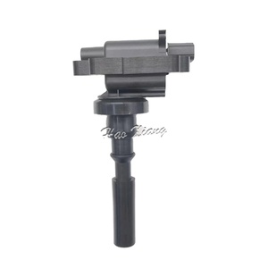 Haoxiang ผู้ผลิตคอยล์จุดระเบิด Bobinas De Encendido MD325592สำหรับมิตซูบิชิปาเจโรจูเนียร์1.1 - Product Image 1