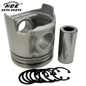 ME 220 470 ME011143 23411-45700 HDE AUTO PARTS Juego de pistones de alta calidad al por mayor para MITSUBISHI CANTER - Product Image 1
