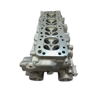 Conjunto de culata del motor, cubierta completa de culata OEM 96378691 96446922 para Chevrolet Aveo Cruze Daewoo Lacetti Lanos