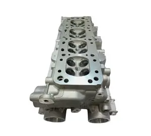 Engine Cylinder Head Assy Complete Cylinder Head Cover OEM 96378691 96446922 For Chevrolet Aveo Cruze Daewoo Lacetti Lanos